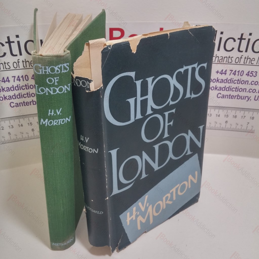 Ghosts of London