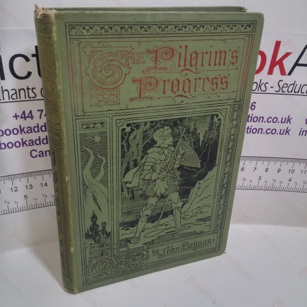 The Pilgrim's Progress from this World to that Which is to Come