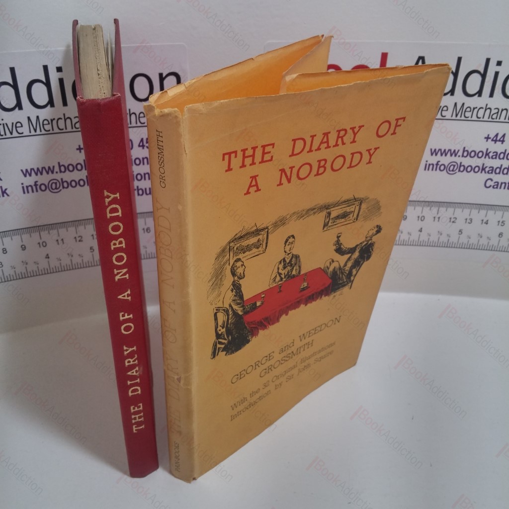 The Diary of a Nobody
