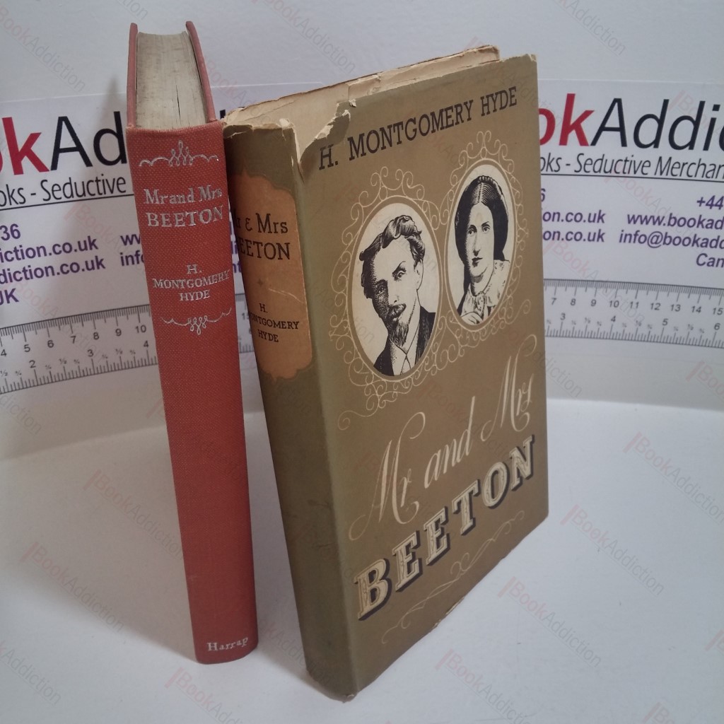 Mr And Mrs Beeton
