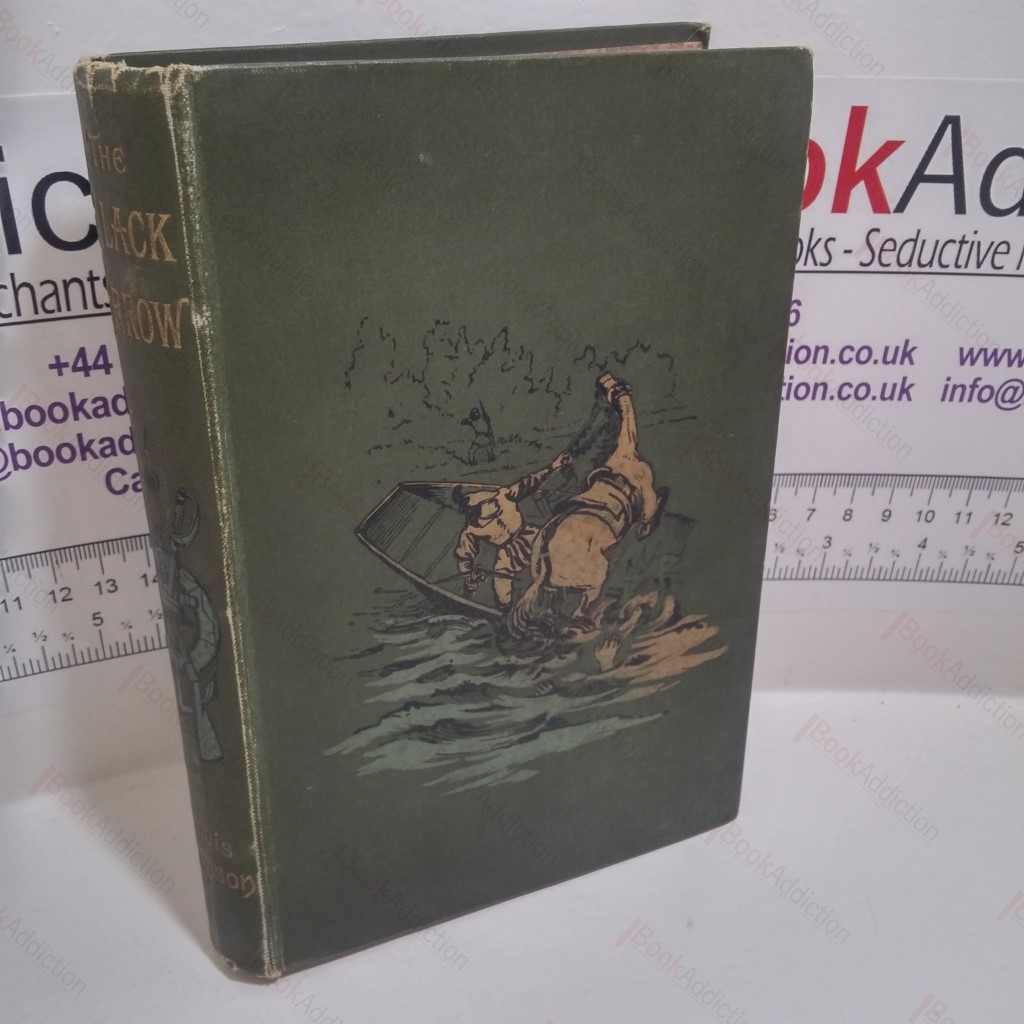 The Black Arrow : A Tale of Two Roses