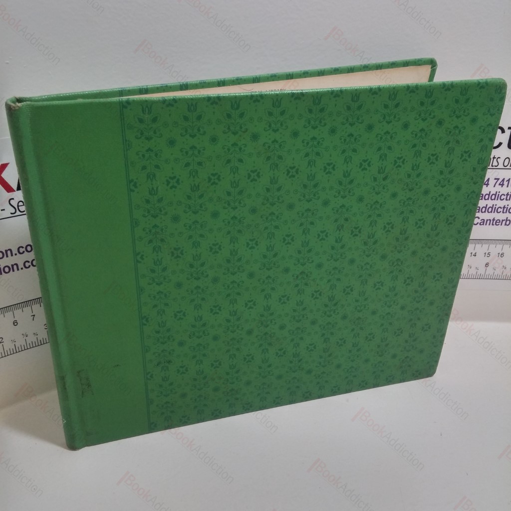 Ethelbert: The Tale of a Tiger