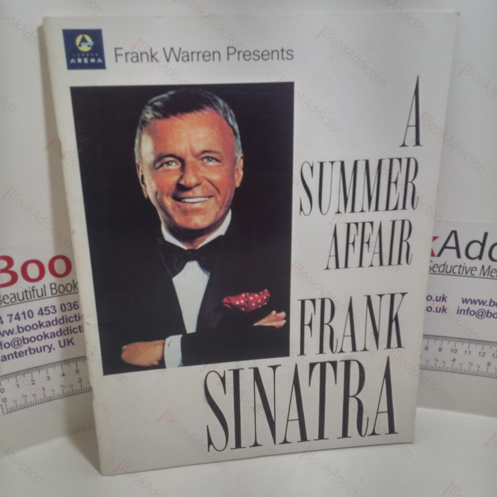 Frank Sinatra:  A Summer Affair