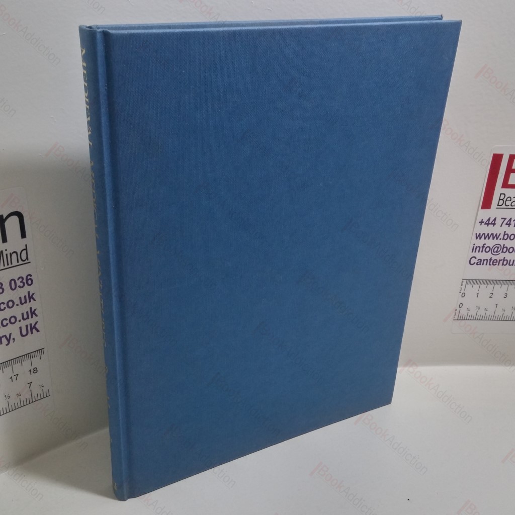 Mediaeval Medical Miniatures