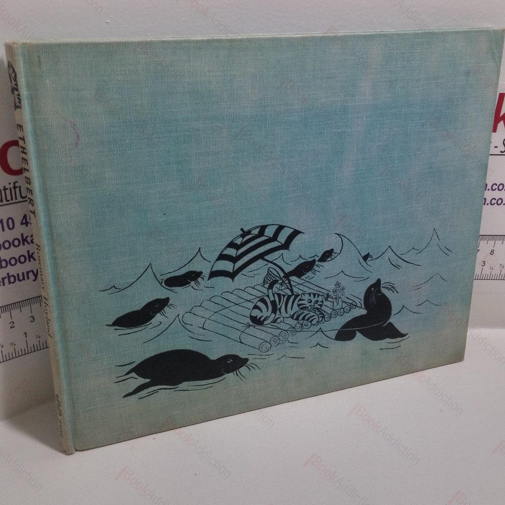 Ethelbert : The Tale of a Tiger