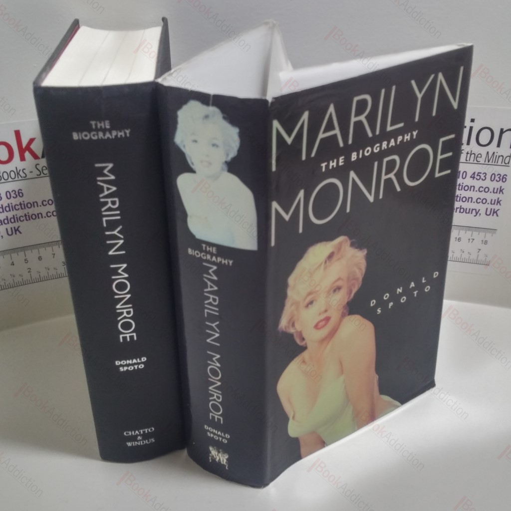 Marilyn Monroe : The Biography