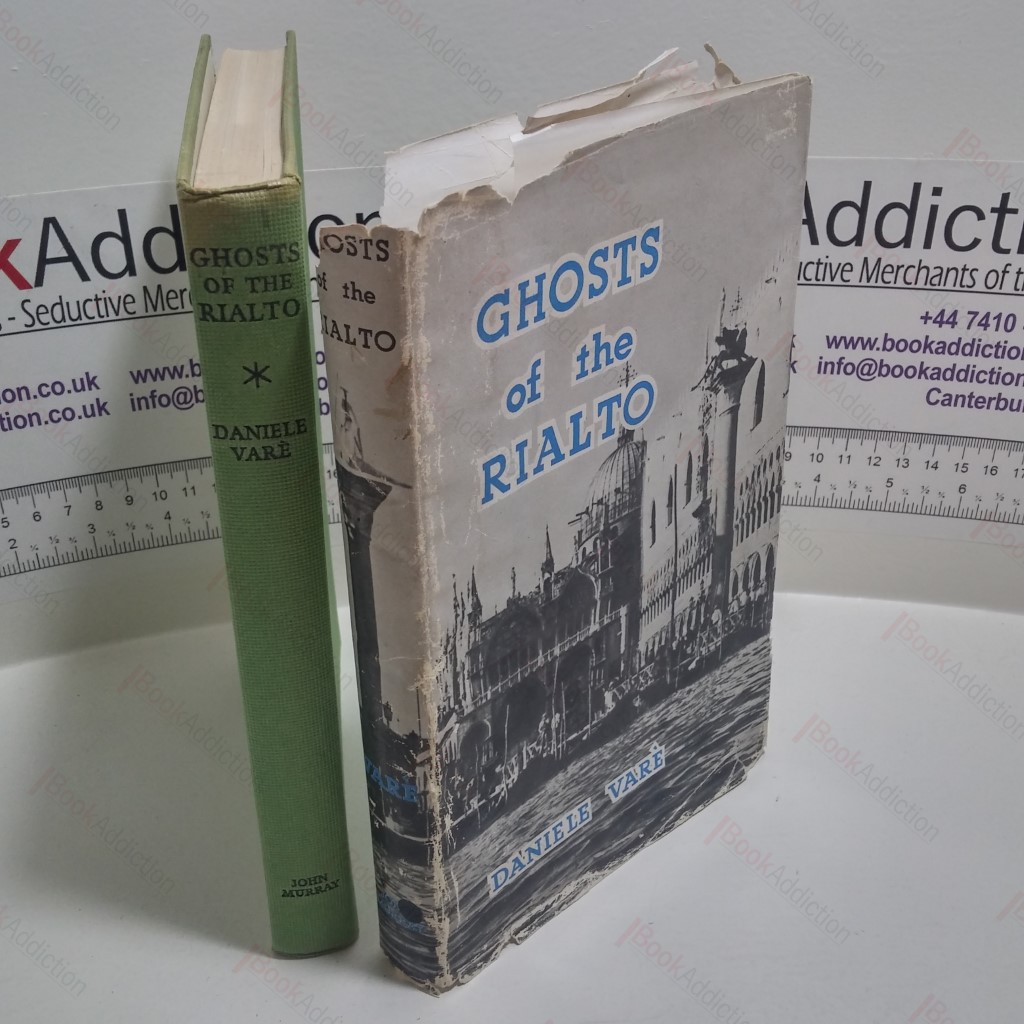 Ghosts of the Rialto