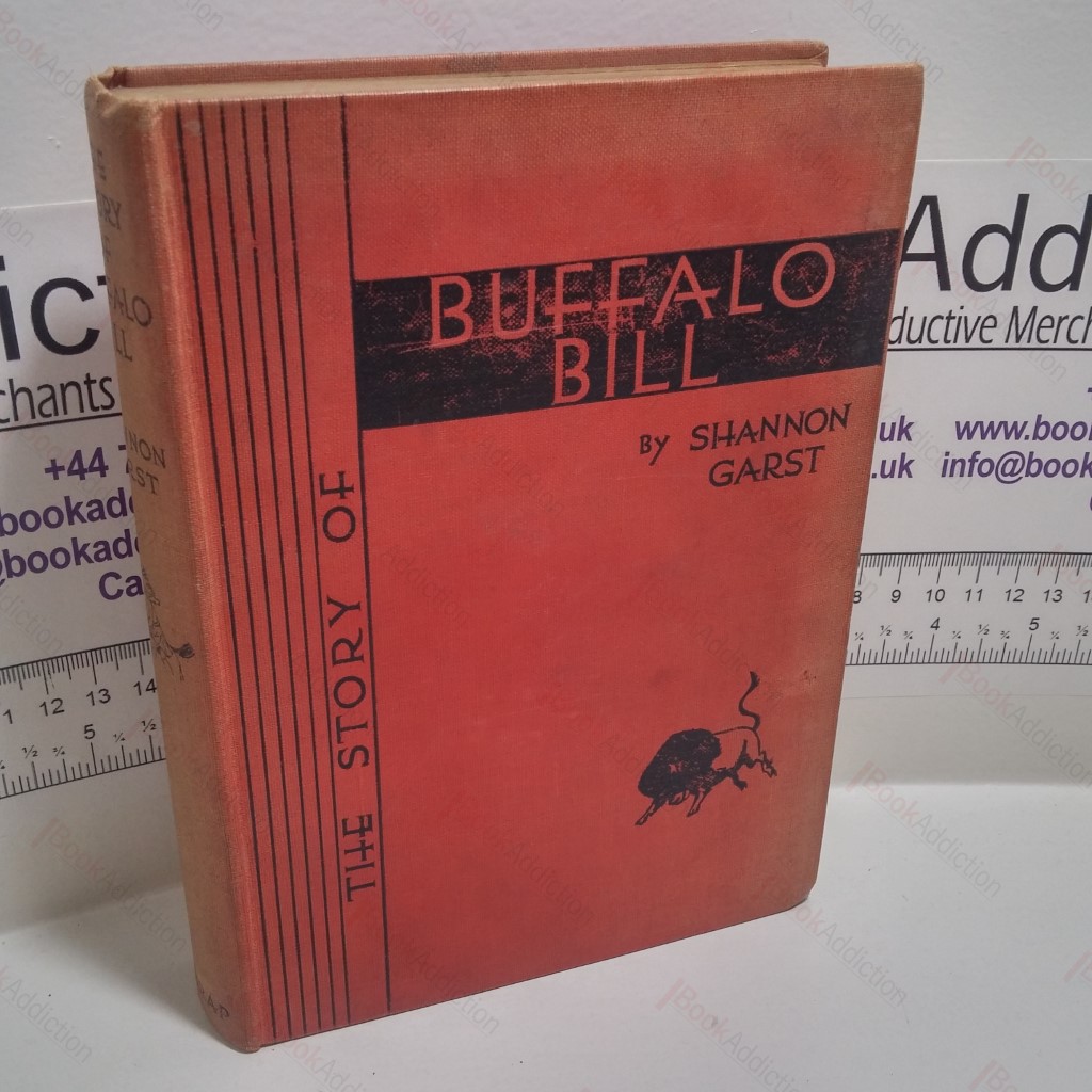 The Story of Buffalo Bill