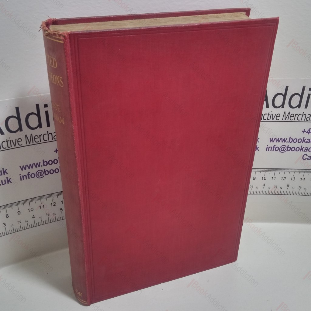 Blotted 'Scutcheons : Some Society Causes Celebres