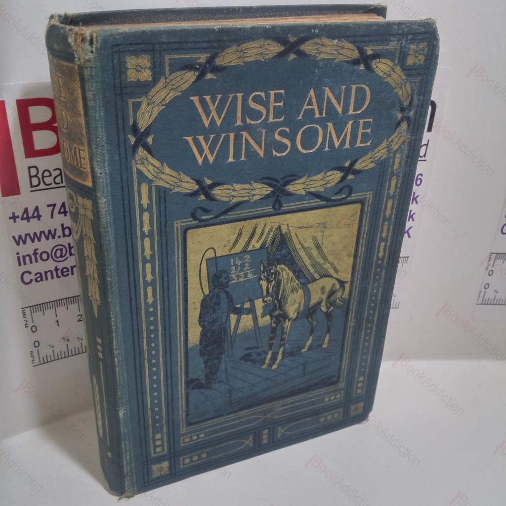 Wise and Winsome : Stories for Boys and Girls