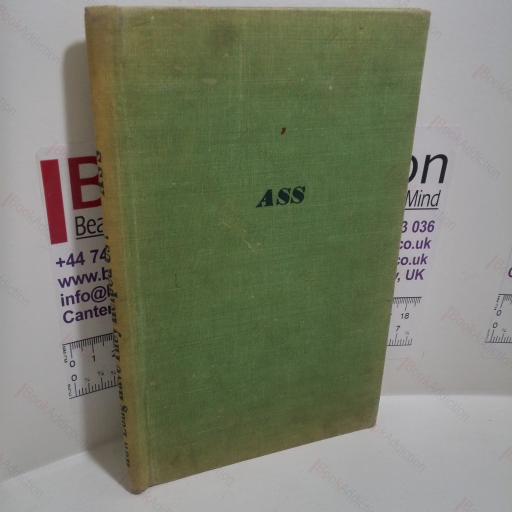 The Ass : How Long Have They Helped Us?