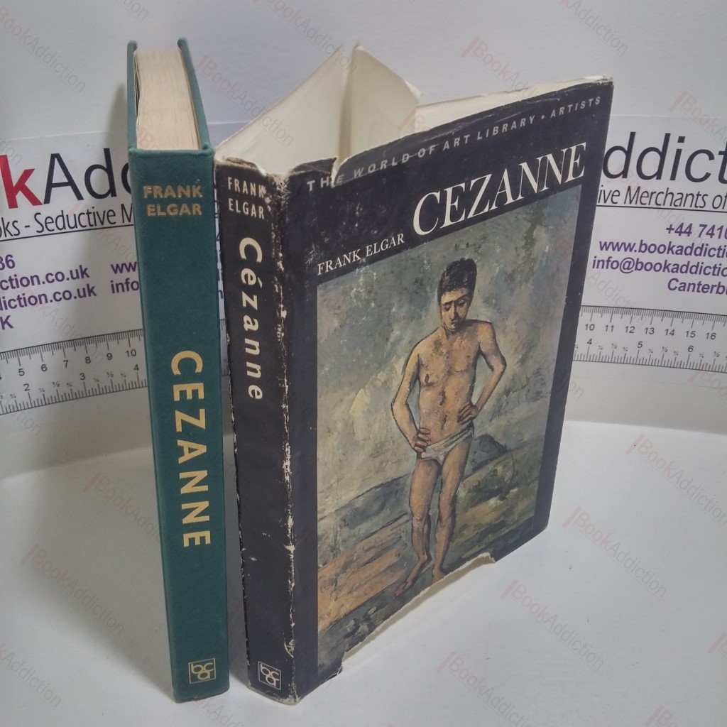 Cezanne (The World of Art Library)