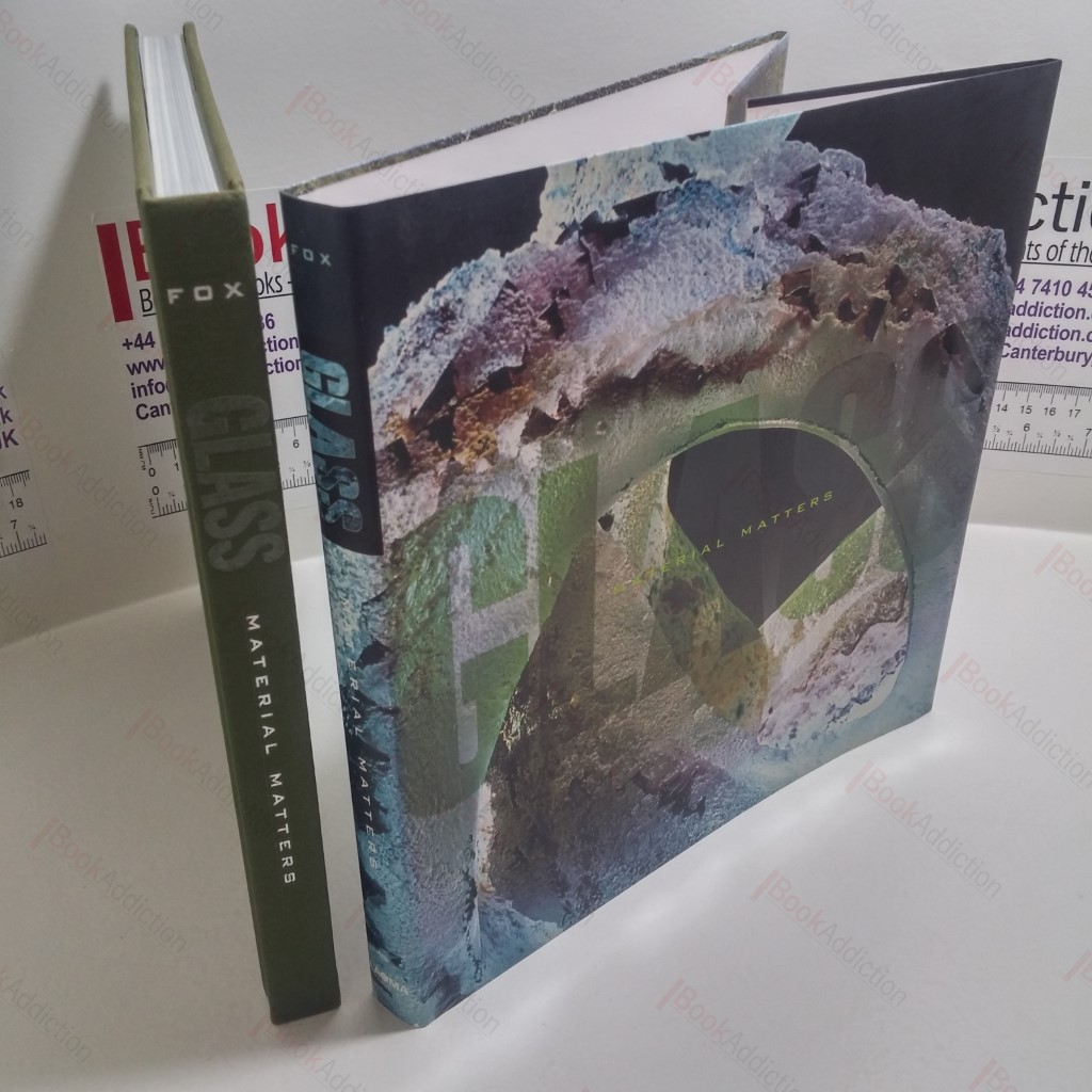 Glass : Material Matters