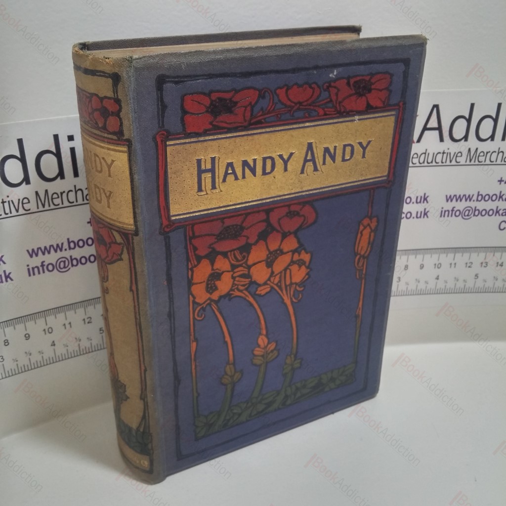 Handy Andy : A Tale of Irish Life