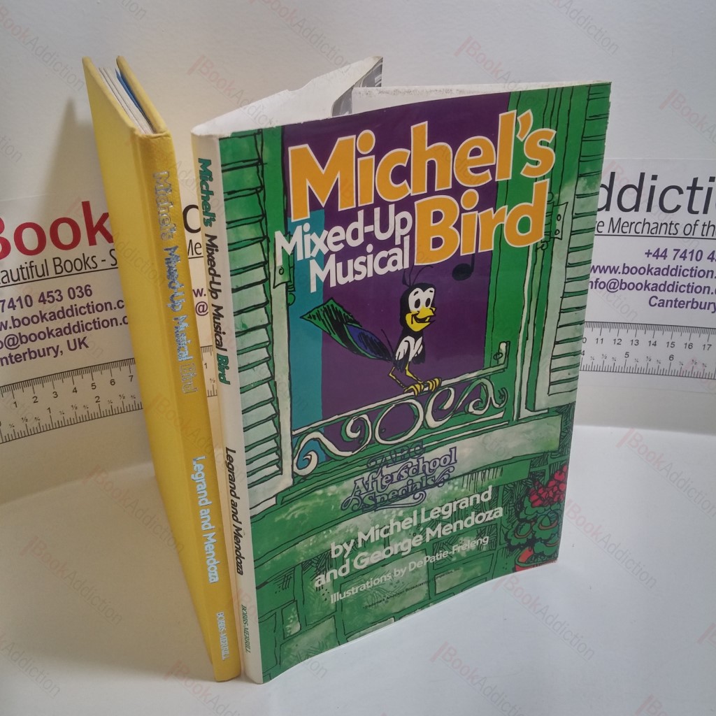Michel's Mixed-up Musical Bird (ABC Afterschool Special Series)