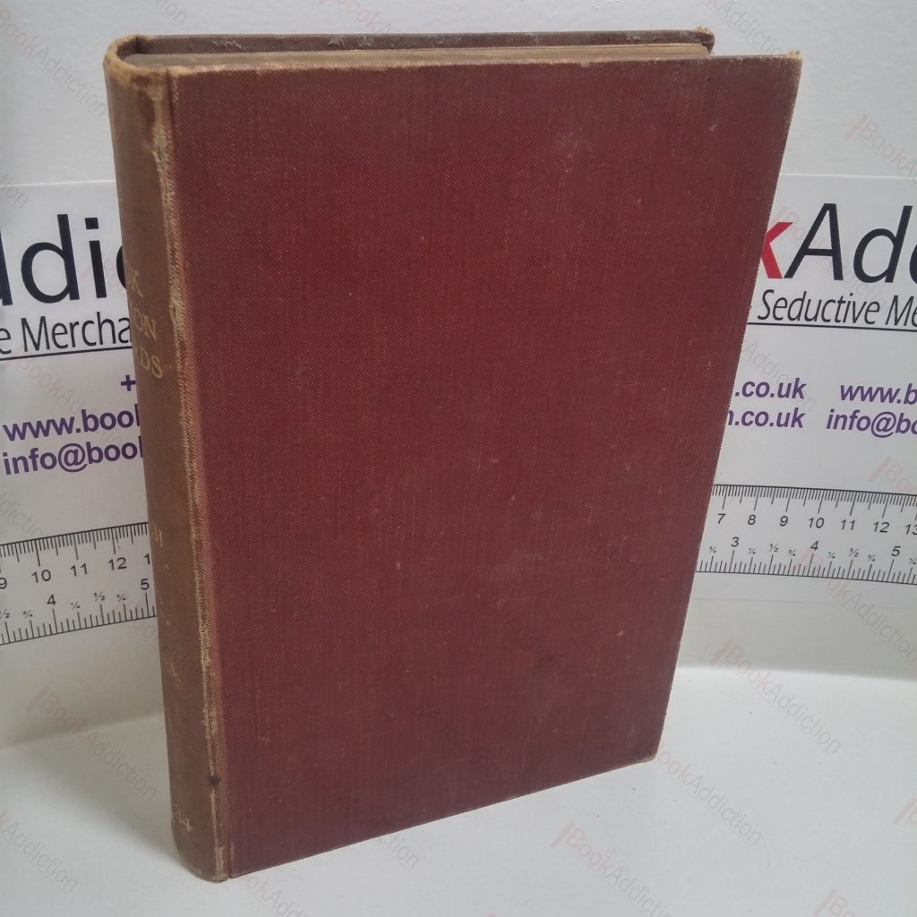 Book-Auction Records, 1933-34 (Volume 31, Part I)