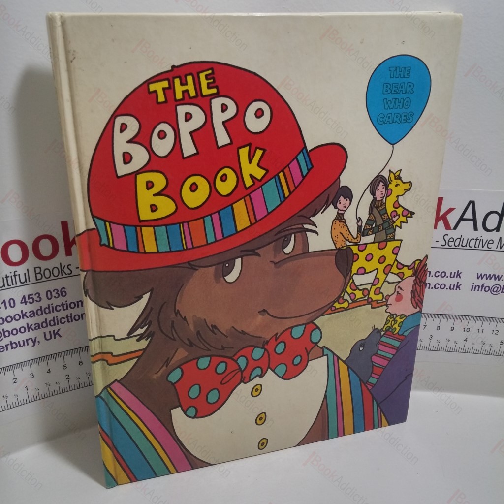 The Boppo Book