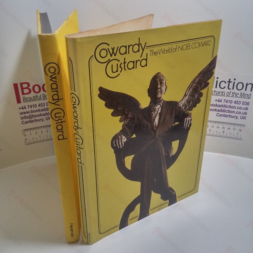 Cowardy Custard : The World of Noël Coward