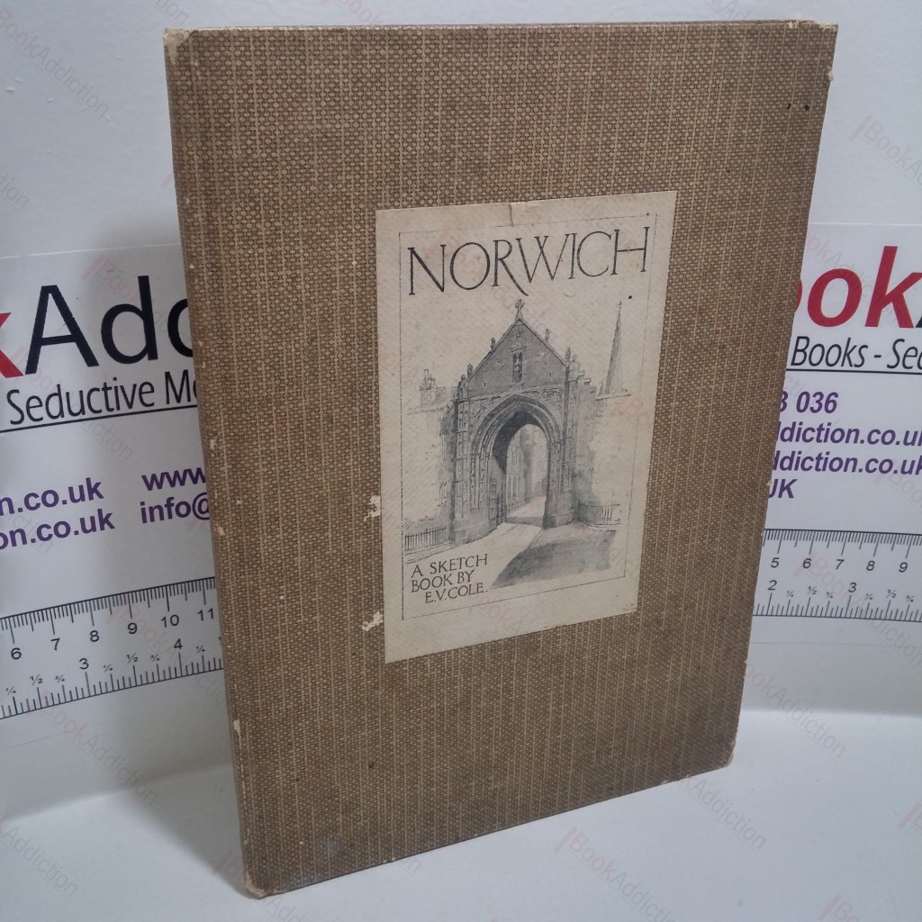 Norwich : A Sketch Book