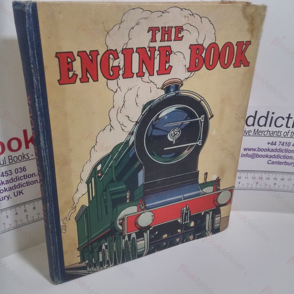 The Engine Book