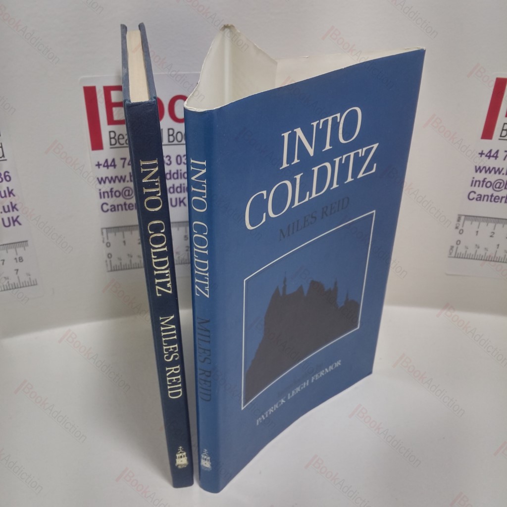 Into Colditz