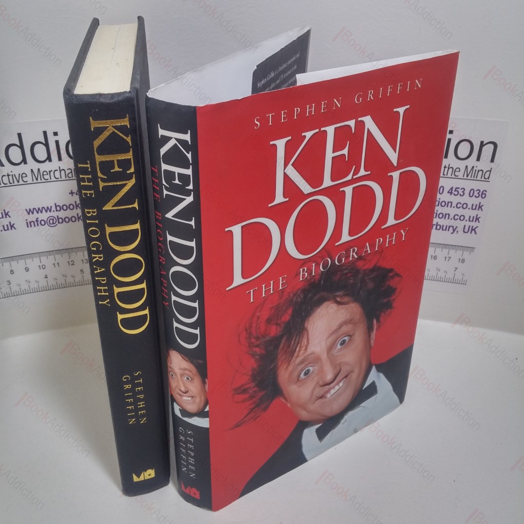 Ken Dodd : The Biography