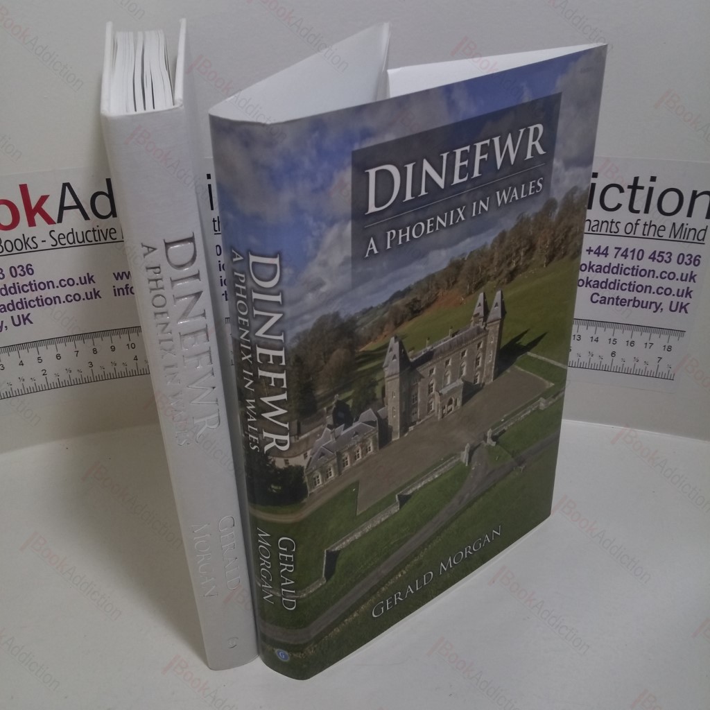 Dinefwr: A Phoenix in Wales (Signed)