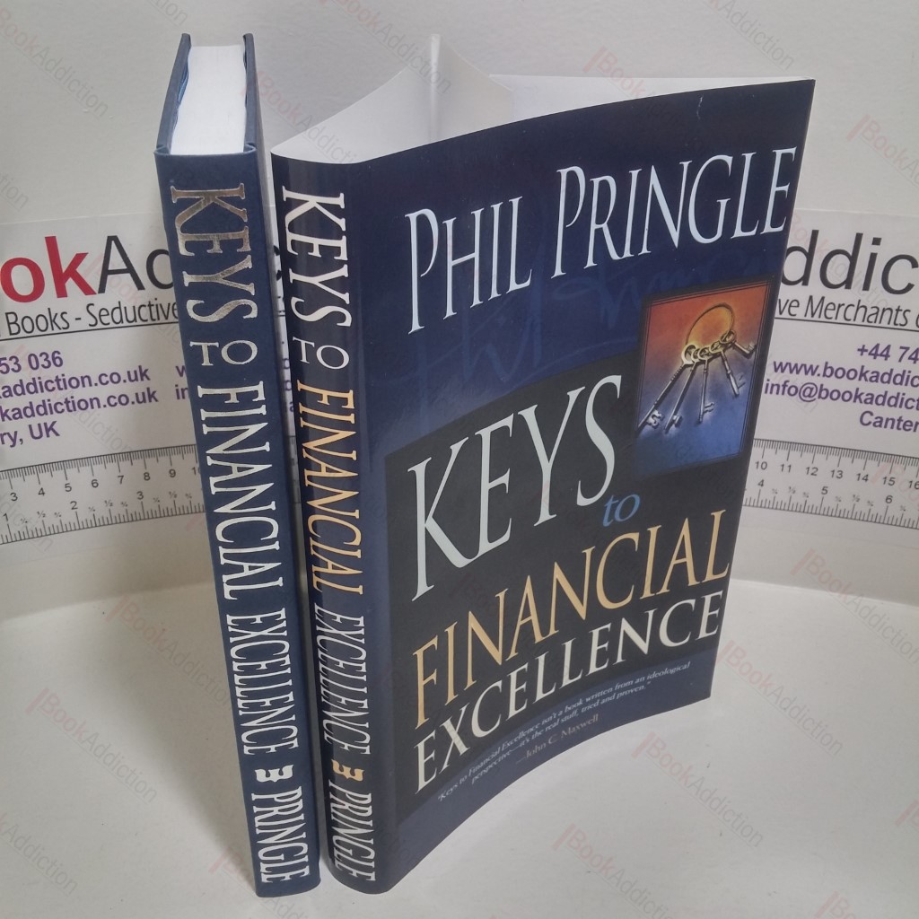 Keys to Financial Excellence