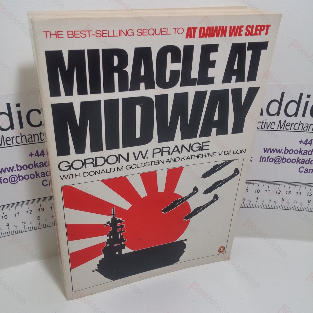 Miracle at Midway