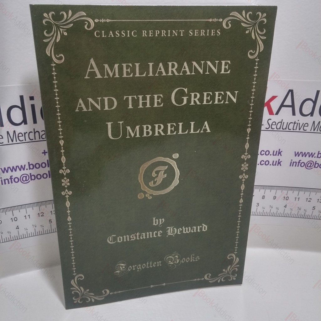 Ameliaranne and the Green Umbrella (Classic Reprint)