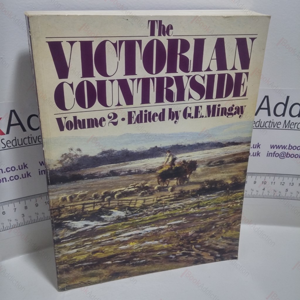 The Victorian Countryside : Volume 2