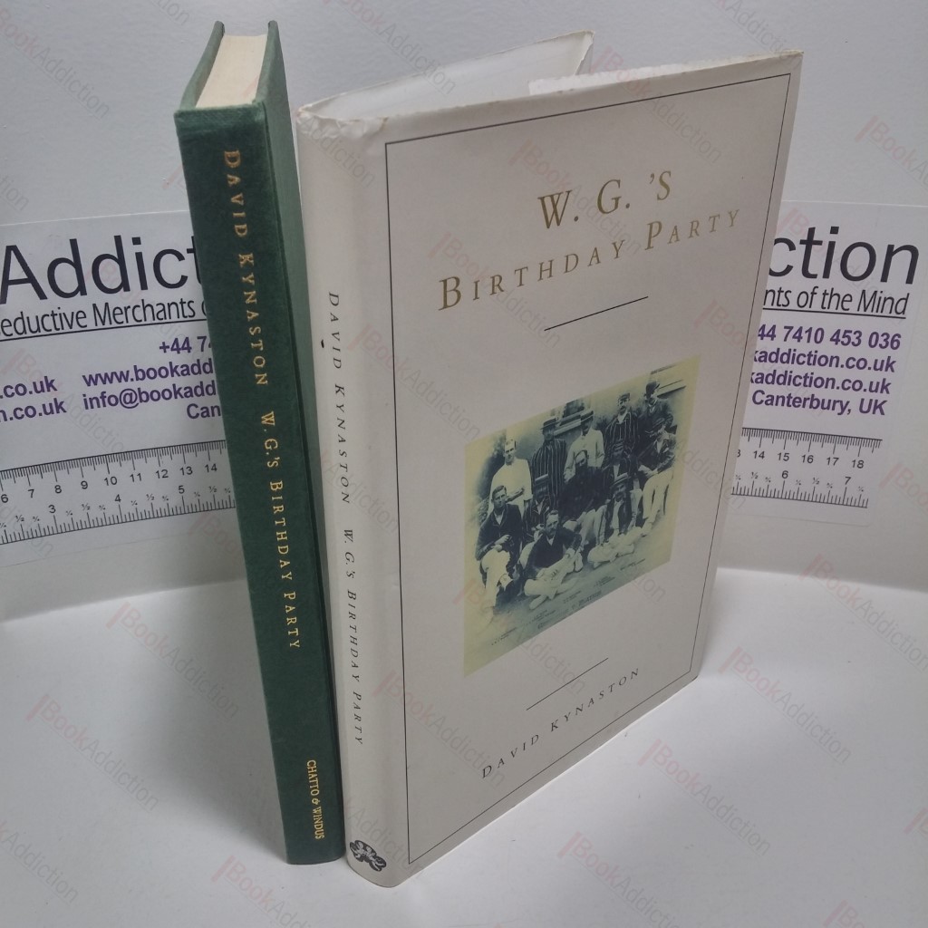 W G's Birthday Party