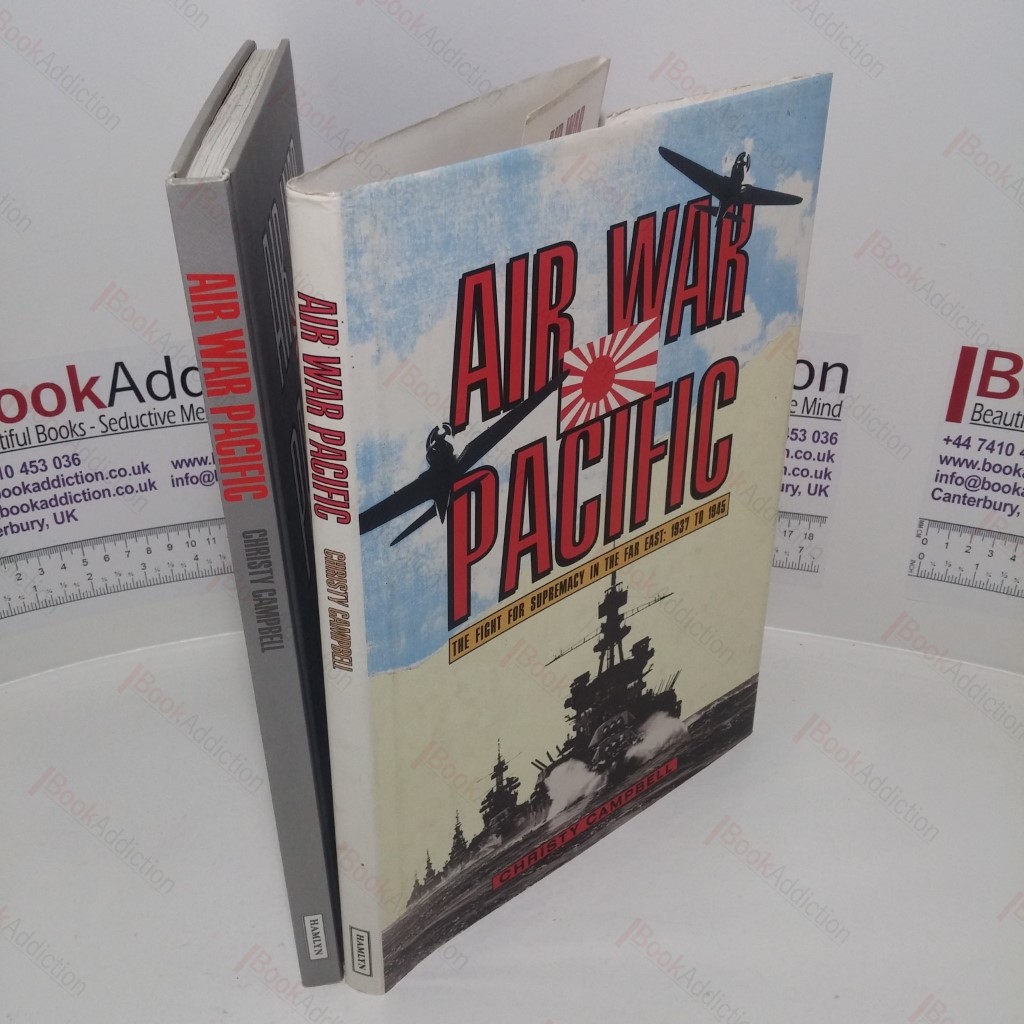 Air War Pacific