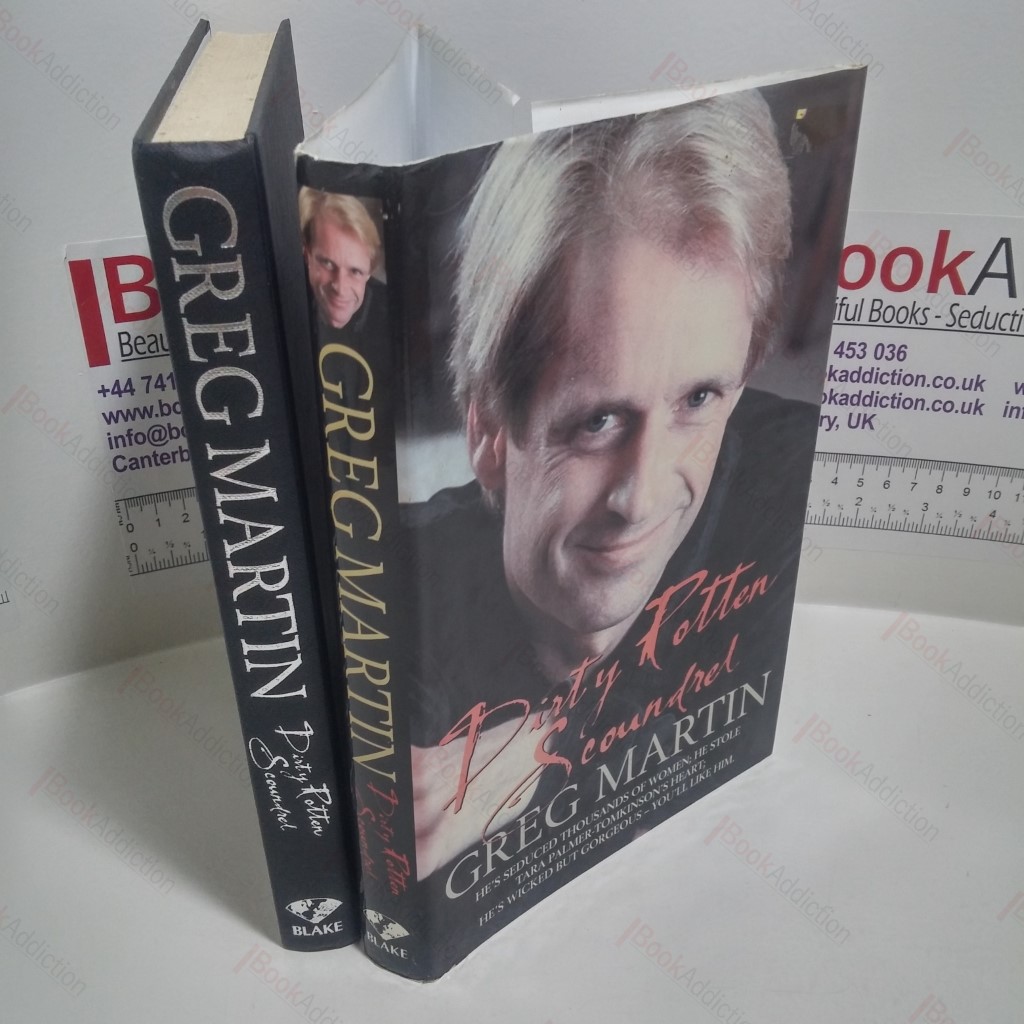 Dirty Rotten Scoundrel