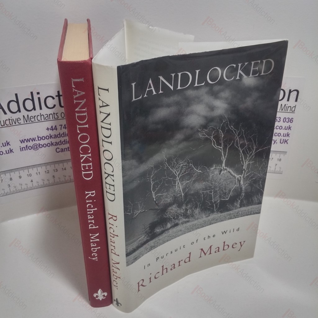 Landlocked : In Pursuit of the Wild