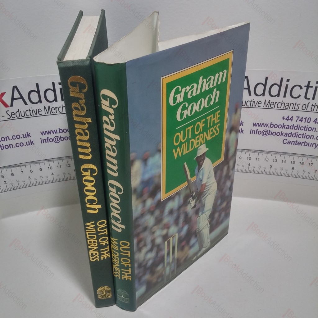 Out of the Wilderness