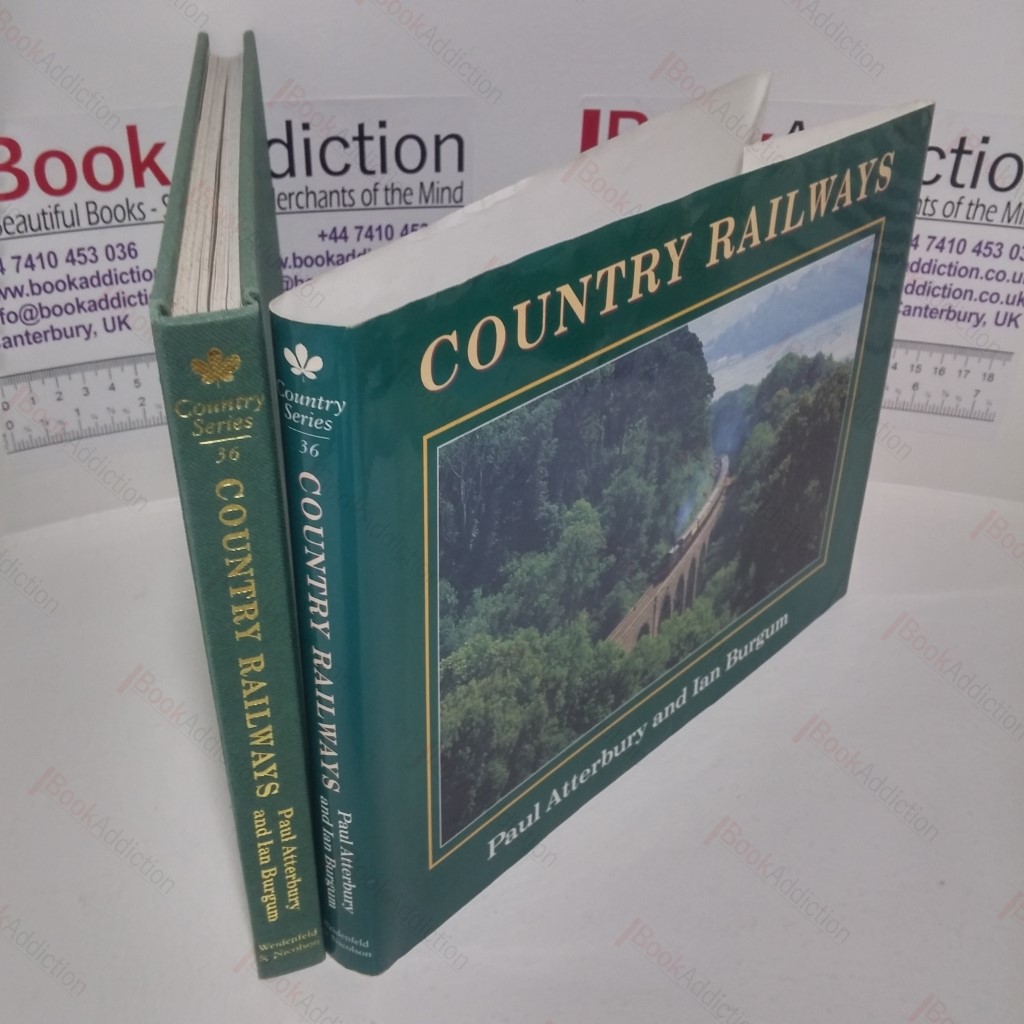 Country Railways