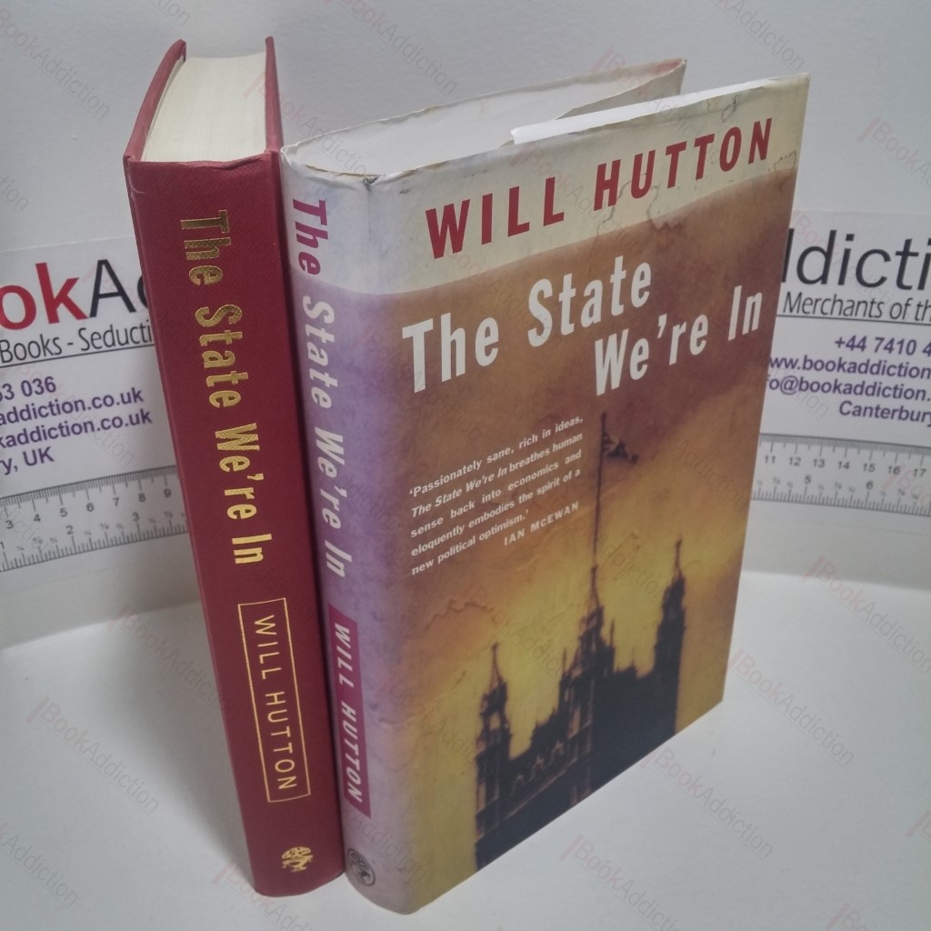 The State We're in (Signed)