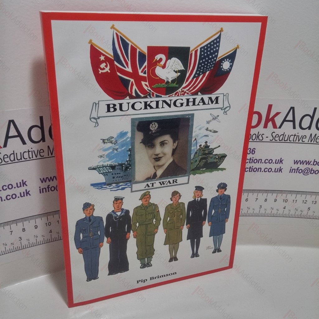 Buckingham at War