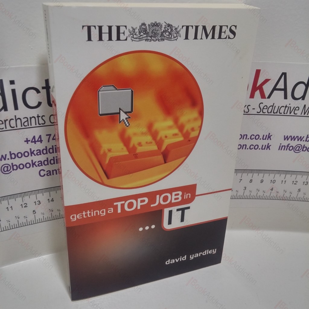 Getting a Top Job in IT
