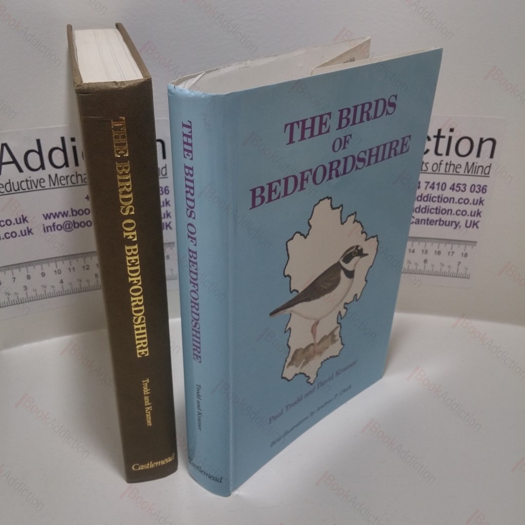 Birds of Bedfordshire