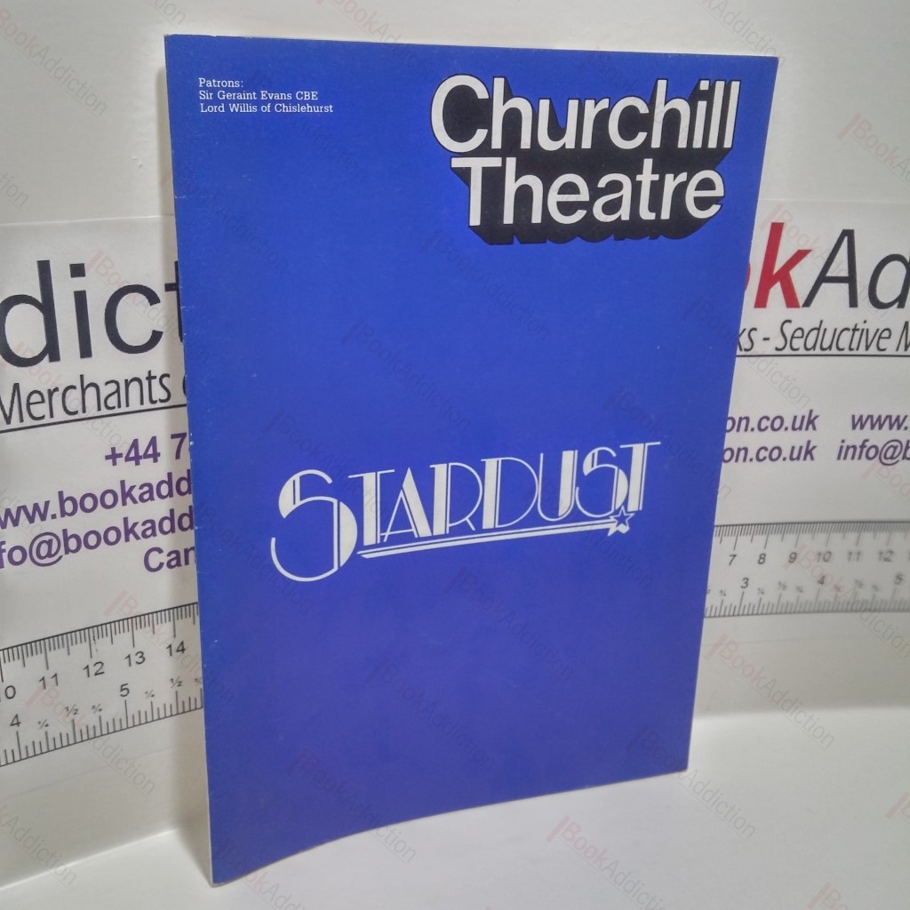 Stardust (Theatre programme)