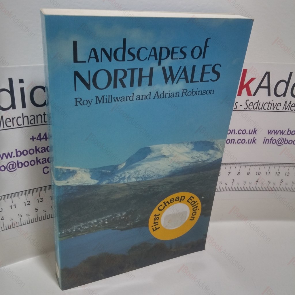 Landscapes of North Wales