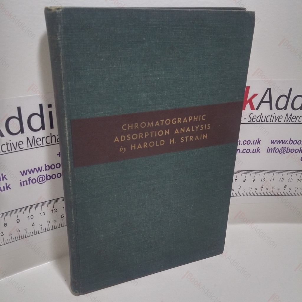 Chromatographic Absorption Analysis