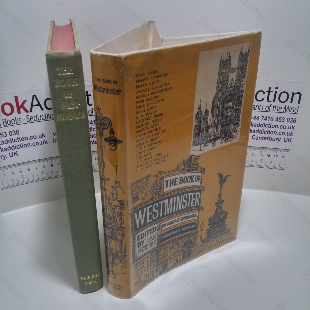 The Book of Westminster