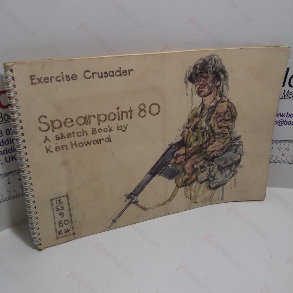 Notes on the Soviet Ground Forces