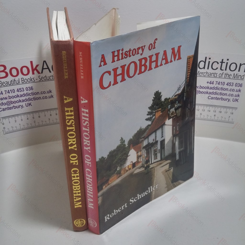 History of Chobham