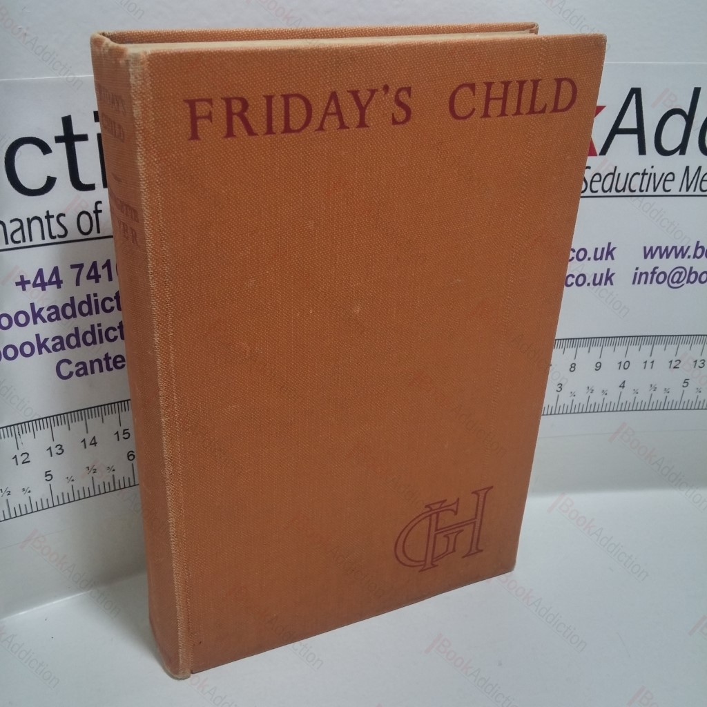 Friday's Child