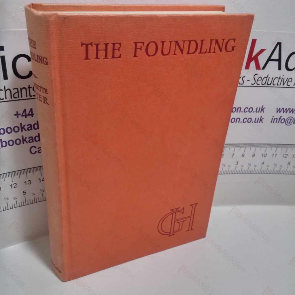 The Foundling