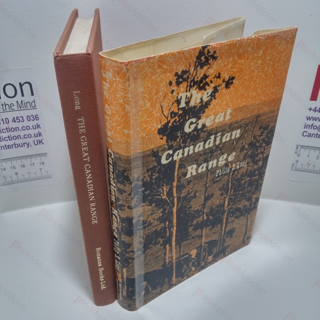 The Great Canadian Range